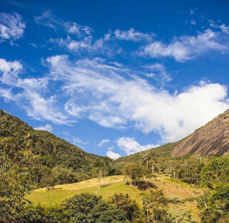 Pousada Quinta Das Nascentes Petrópolis Dış mekan fotoğraf
